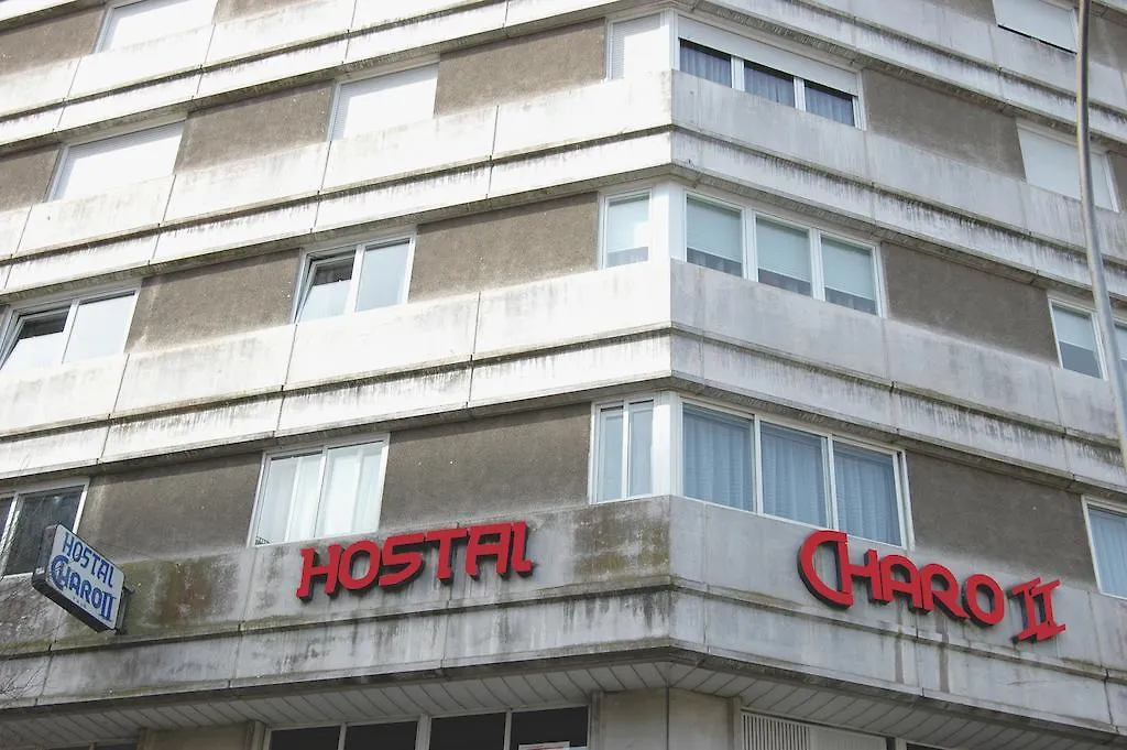 Hostal Charo II-1
